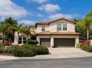 1704 Russet Leaf Ct, El Cajon, CA 92019