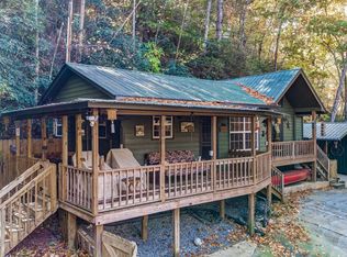 1180 Ruby Lake Dr, Hiawassee, GA 30546