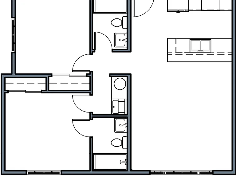 Leeward Apartments — Photo 55