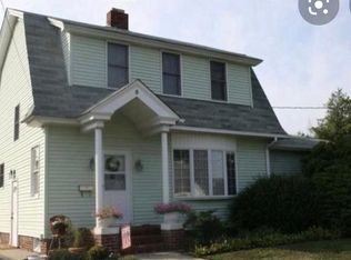 5 Silver Ave, Glassboro, NJ 08028