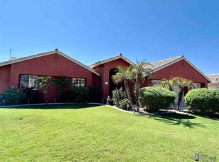 3915 W 27th Pl, Yuma, AZ 85364
