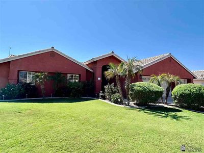 3915 W 27th Pl, Yuma, AZ, 85364