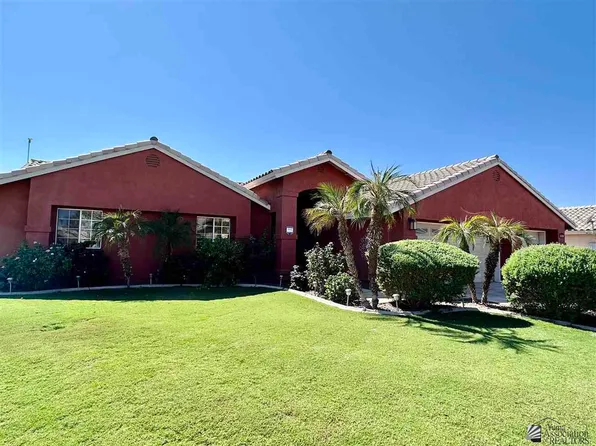 3915 W 27th Pl, Yuma, AZ 85364