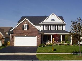 65 Ridge Field Ct, Oxford, MI 48371