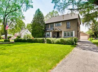 2726 Bethel Blvd, Zion, IL