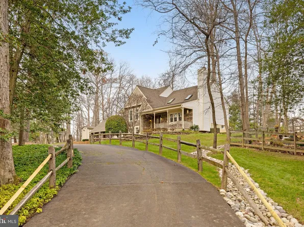 3546 Valeview Dr, Oakton, VA 22124