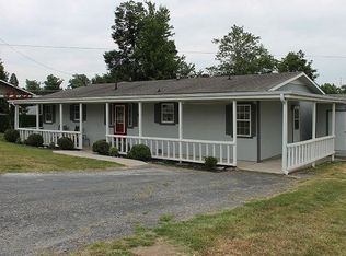 107 Academy Dr, Paragould, AR 72450