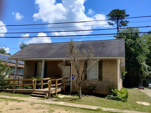 406 Camille St, Amite, LA 70422