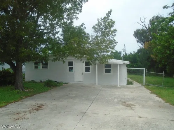 5442 4th Ave, Fort Myers, FL 33907