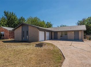 1124 NW 103rd St, Oklahoma City, OK 73114