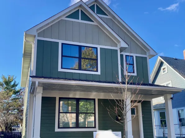 2203 Oliver Ave N, Minneapolis, MN 55411