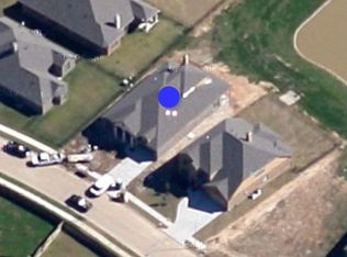 23406 Parkway Lakes Ln, Richmond, TX 77407