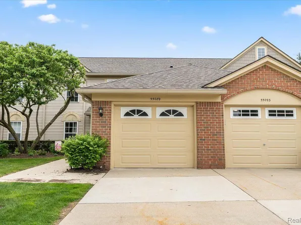 55089 Westchester Dr, Shelby Township, MI 48316