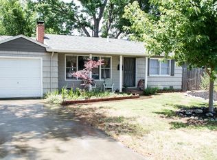 3341 Arbor Way, Sacramento, CA 95821