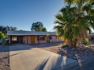 4318 E La Jolla Cir, Tucson, AZ 85711
