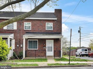 326 Prospect St, Lancaster, PA 17603