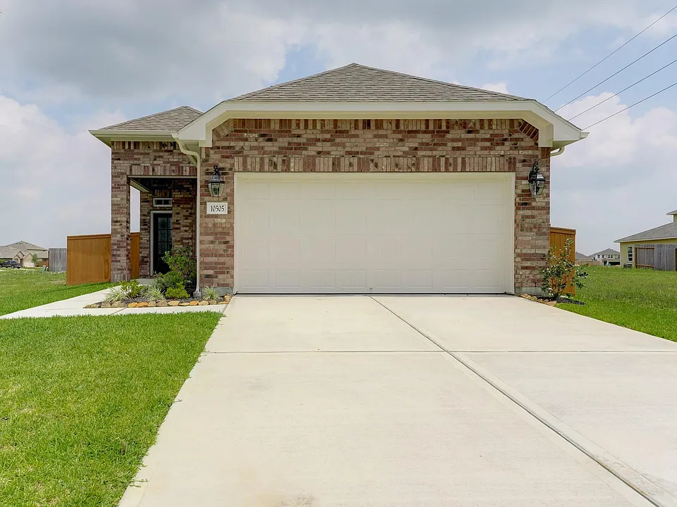 10505 Stone Peak Dr
