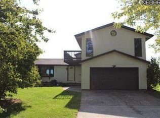 13906 Mason Rd, Vermilion, OH 44089