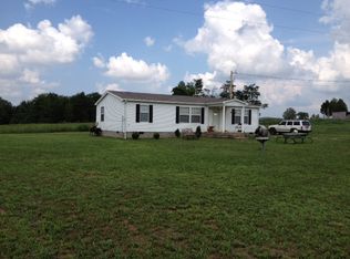 102 Board Cemetery Rd, Munfordville, KY 42765