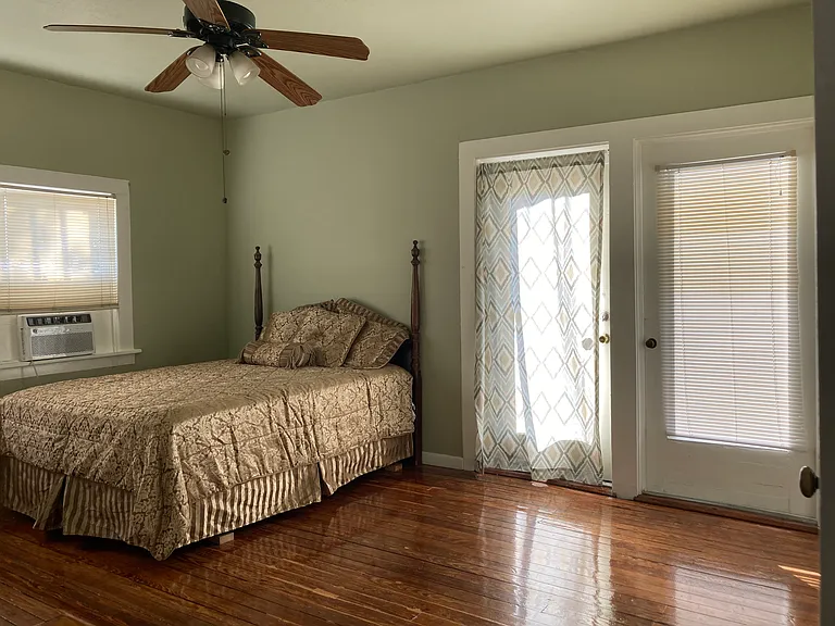 Second Story bedroom #2