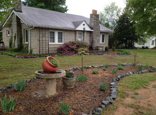 5365 Faith Rd, Salisbury, NC 28146