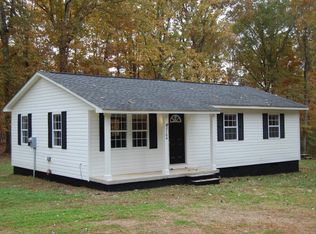 2764 Blue Bird Rd, Dundas, VA 23938