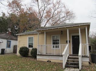 5213 Colonial Ave, Jacksonville, FL 32210