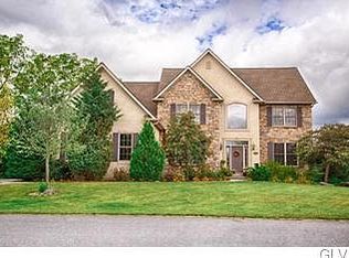 389 Winding Way, Bethlehem, PA 18020