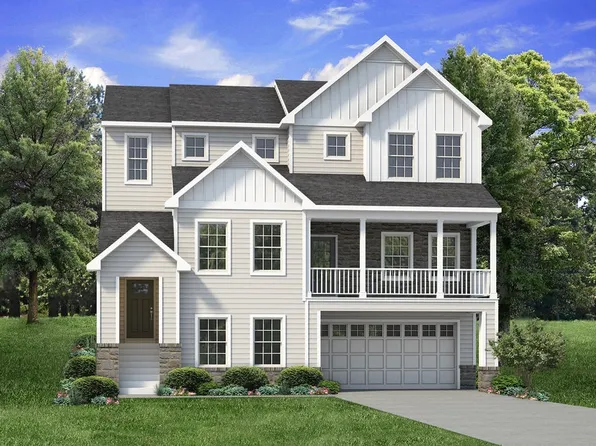 5108 Bellflower Dr #92, Schnecksville, PA 18078
