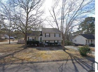 431 Pin Oak Dr, Lexington, SC 29073