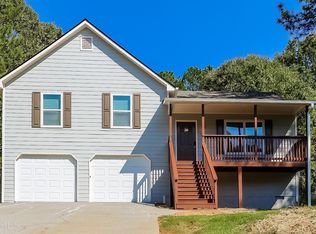 13 Canefield Dr, Cartersville, GA 30120