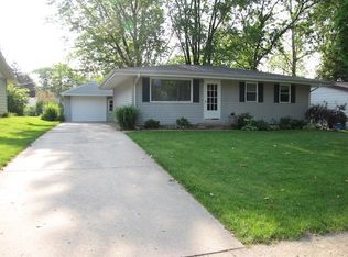 5606 N Western Ave, Peoria, IL