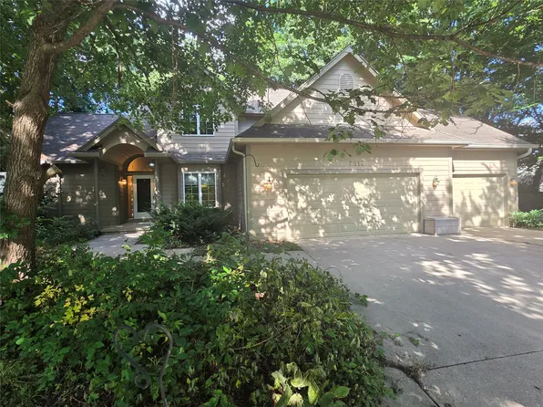 7213 NW 28th St, Ankeny, IA 50023