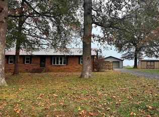 1500 Lynn City Rd, Sacramento, KY 42372