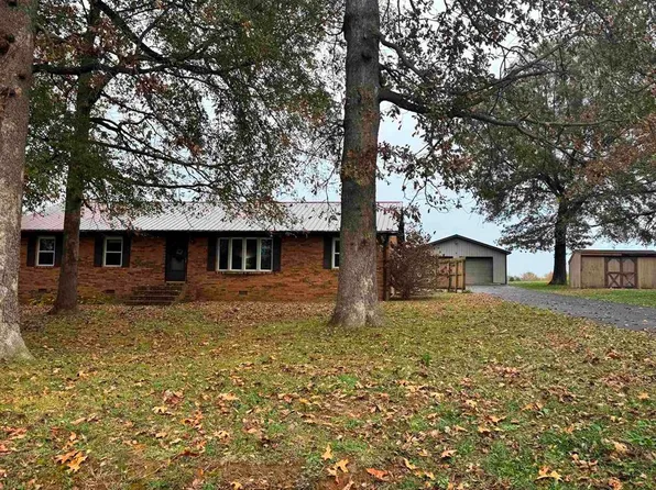 1500 Lynn City Rd, Sacramento, KY 42372