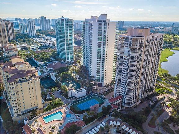 2nd image of 20185 E Country Club Dr APT 2102