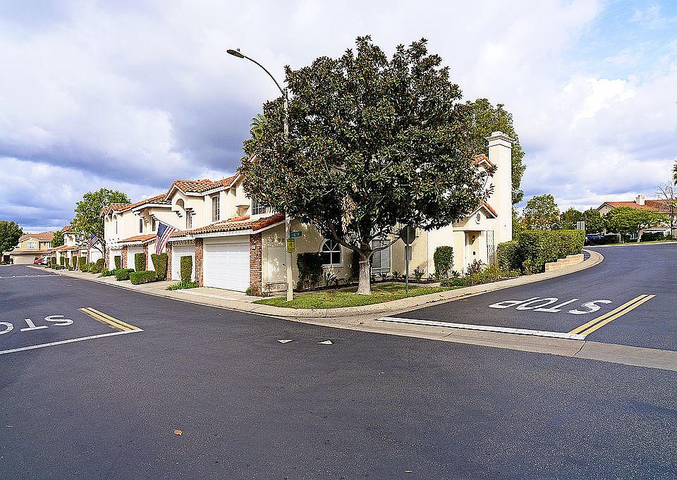 End Townhome