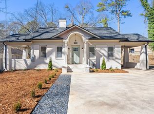 925 Cascade Ave SW, Atlanta, GA 30311