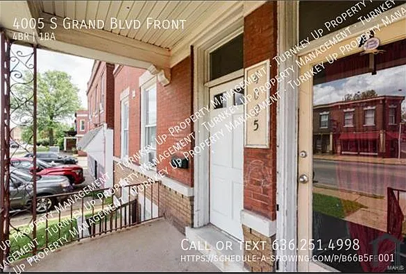 4 bed, 1323 sqft, $1,100 — Photo 4