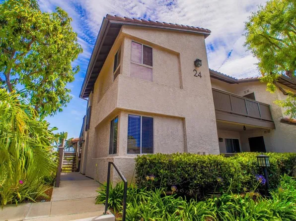 24 Corniche Dr Unit A, Dana Point, CA 92629