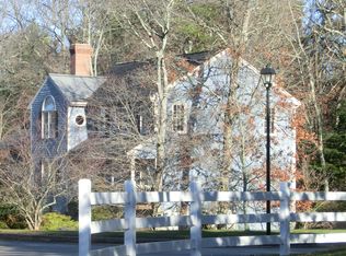 62 Baybrook Farm Rd, Mansfield, MA 02048