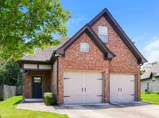 137 Love Ln, Sterrett, AL 35147