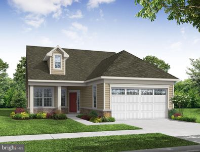 224 Harbelle Way, Mullica Hill, NJ, 08062