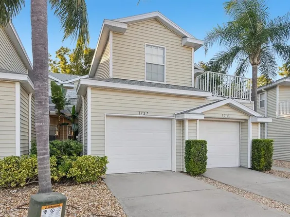 1727 Hammocks Ave Building 16, Lutz, FL 33549