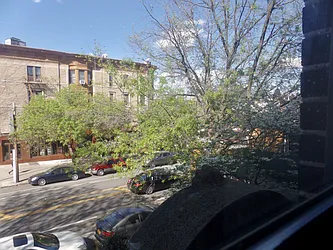 Rented by Albert Attias, LREB