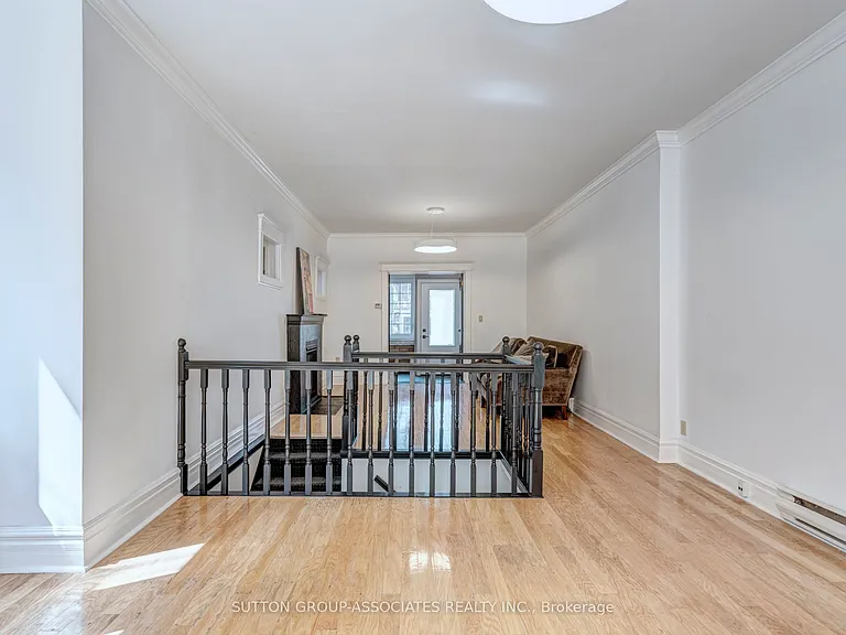 151 Indian Rd #1 — Photo 10