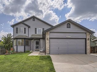 5411 S Routt Way, Littleton, CO 80127