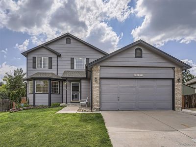 5411 S Routt Way, Littleton, CO, 80127