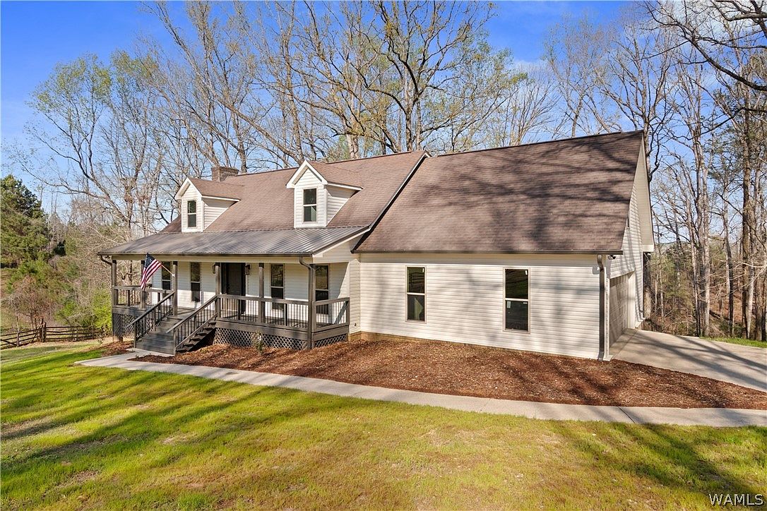 14621 Highway 171, Northport, AL 35475 MLS 161730 Zillow