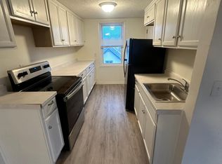 495 Church St #3, New Britain, CT 06051